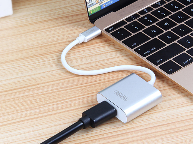 Thông số kỹ thuật Cáp chuyển đổi USB 3.1 Tpye C to HDMI